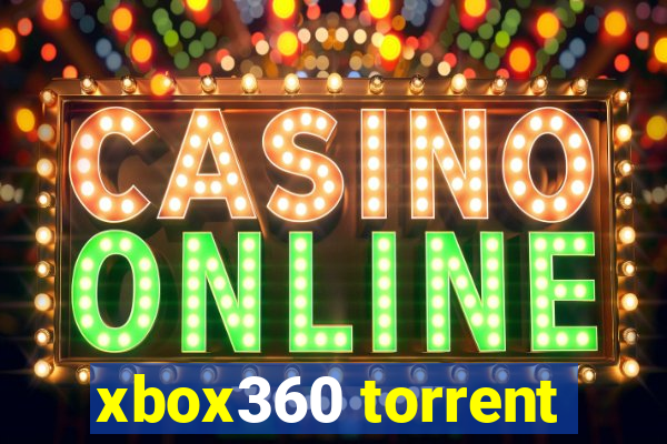 xbox360 torrent